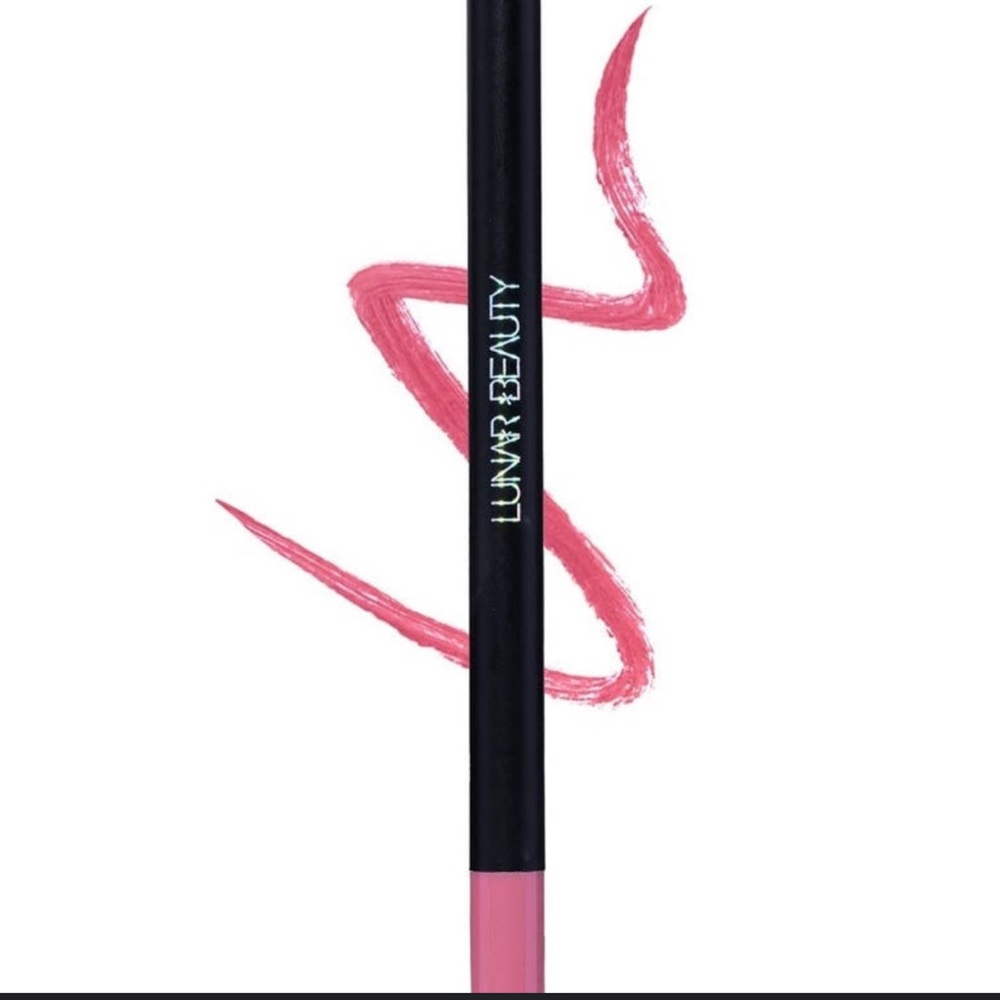 💝NEW LUNAR BEAUTY DOODLE lip liner💝